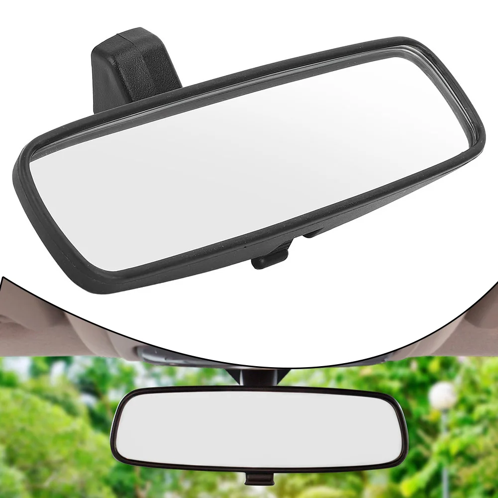 

Car Interior Rearview Mirror 8148Y7 For C3 I For C4 I C5 II Wide Angle Viewing Rearview Mirror Replacement Car Interior Parts