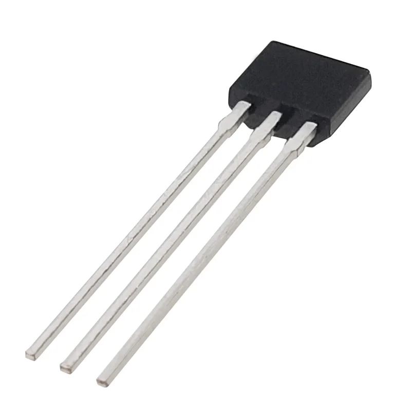 Sensor 49E S49E elemento Hall UGN3503UA AH interruptor Hall linear volante de veículo elétrico