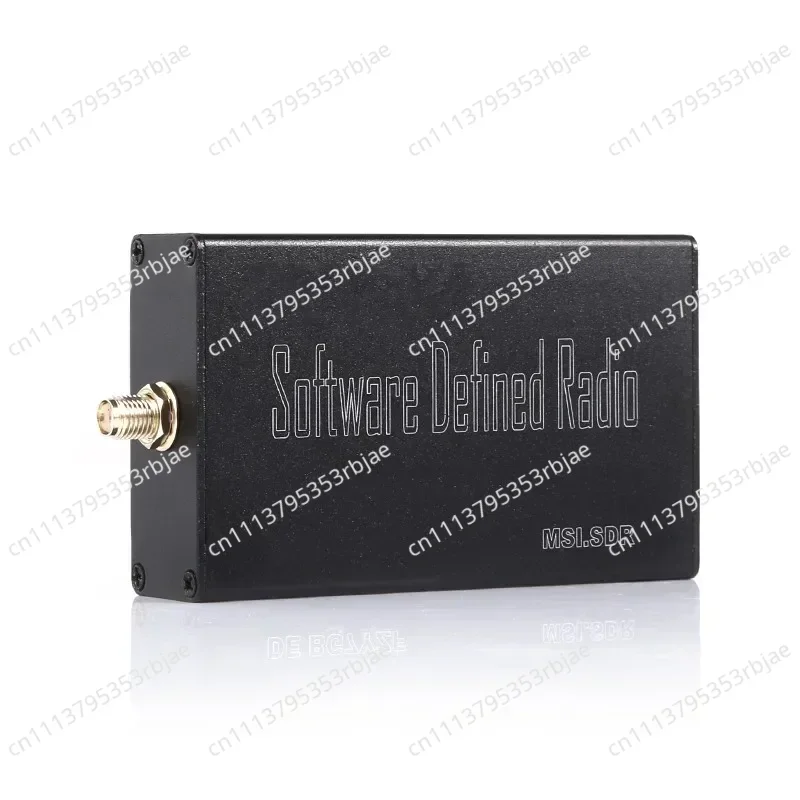 For RSP1 .SDR 001 2500 10kHz To 2GHz SDR Receiver 0.5ppm TCXO HF AM FM SSB CW 12bit ADC Airband