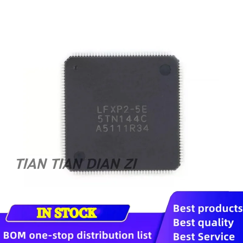 1Pcs/Lot LFXP2-5E-5…