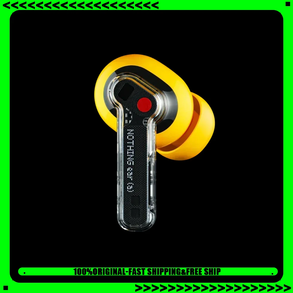 Nothing Ear (A) Wir… - image