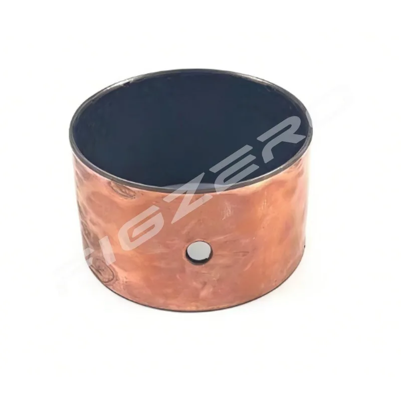 FT304.31.F.156 Front Axle Rear Bushing Rear Sway Pin Bushing for Lovol Oubao TB 95*90*55