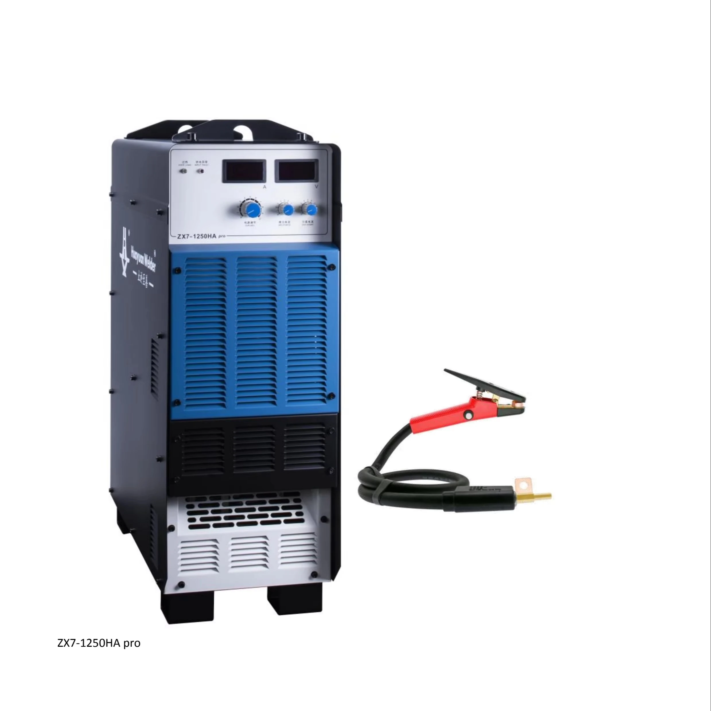 Made In China Huayuan ZX7-1000HA PRO Inverter Air Gouging Machine