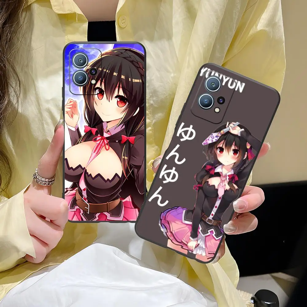 Konosuba Yunyun Mob…