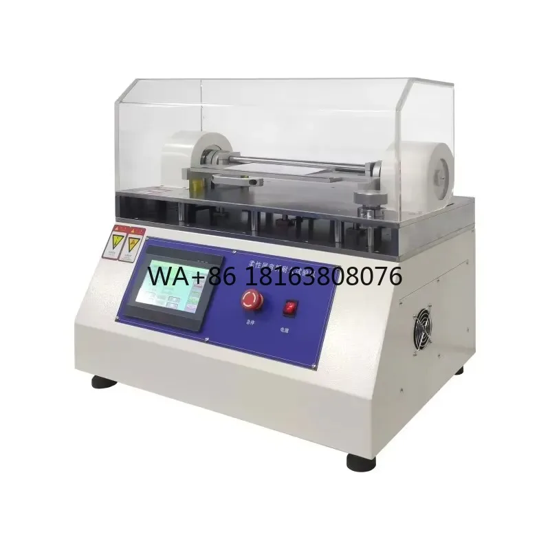 IEC 60068 Flexible Screen Bending Endurance Tester for Oled Display FPC Circuit Board Fatigue Testing Machine
