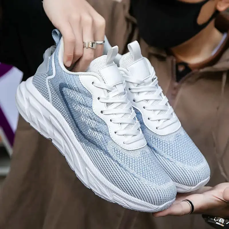 

Cold-proof Mocassim Famous Brand Shoes Tennis Tenis 45 Men's Beige Sneakers Sports Exercise Krasovka High Brand Fashion