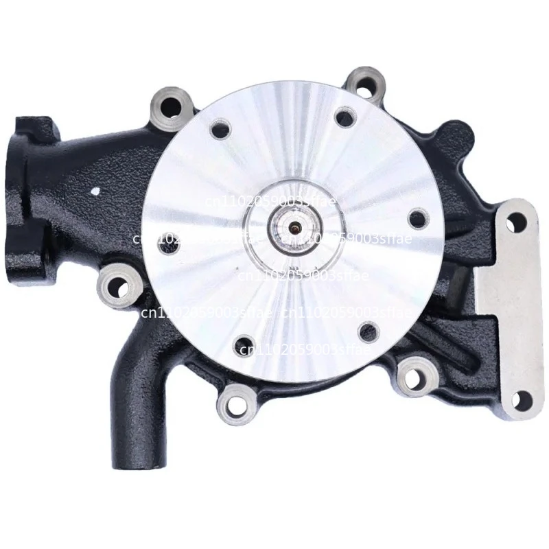 Cooling Systems Engine Water Pumps Parts  21010-Z6017 21010-Z6005 MD92 MD42 MD46 LK260 MK260 PK260 D9200 for Nissan for Truck