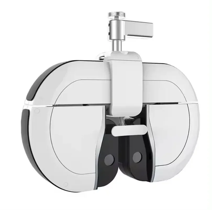Thr-Vt700 New Automatic Vision Tester High Quality Digital Computerized View Tester