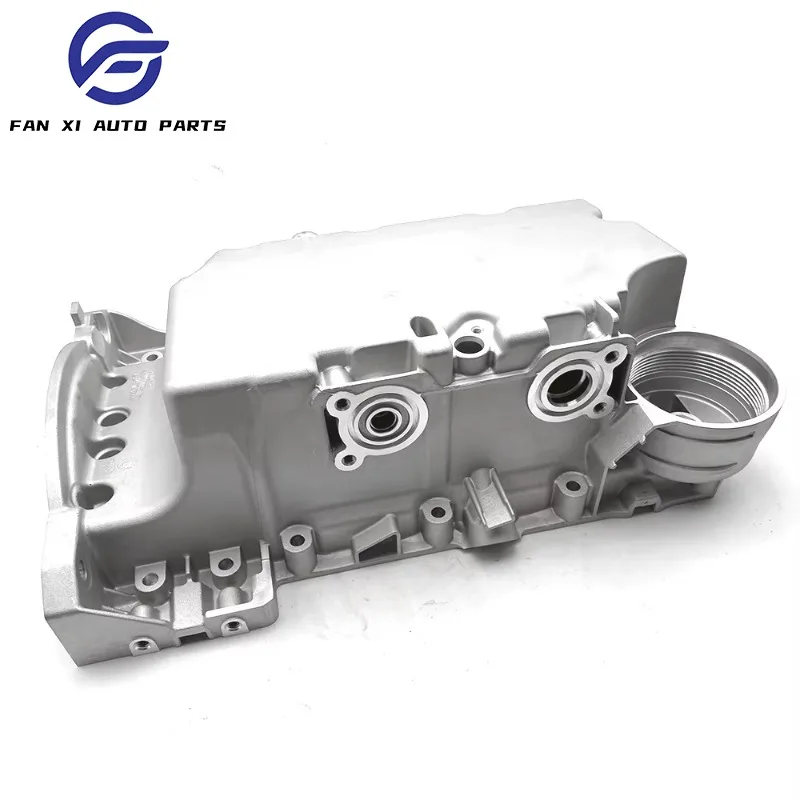 

31480325 Automotive 5-cylinder Engine Oil Sump For Volvo S80 s60 v40 v60 xc60 xc70