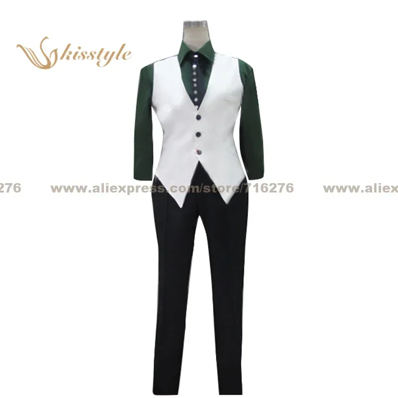 

Anime Tiger & Bunny Kotetsu T.Kaburagi Uniform COS Clothing Cosplay Costume,Customized Accepted