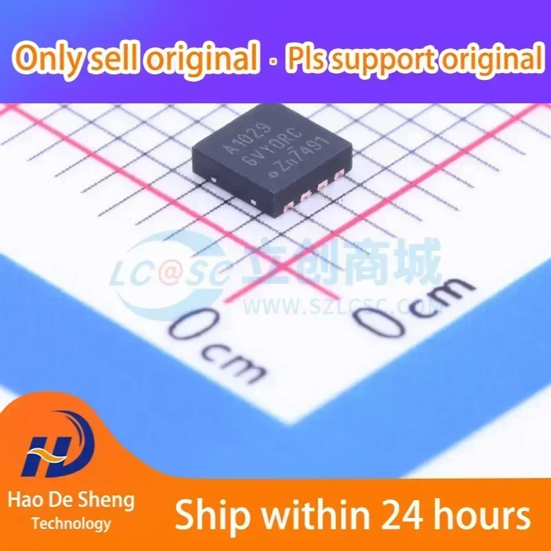 10PCS/LOT TJA1029TK/20/1J HVSON-8 New Original In Stock