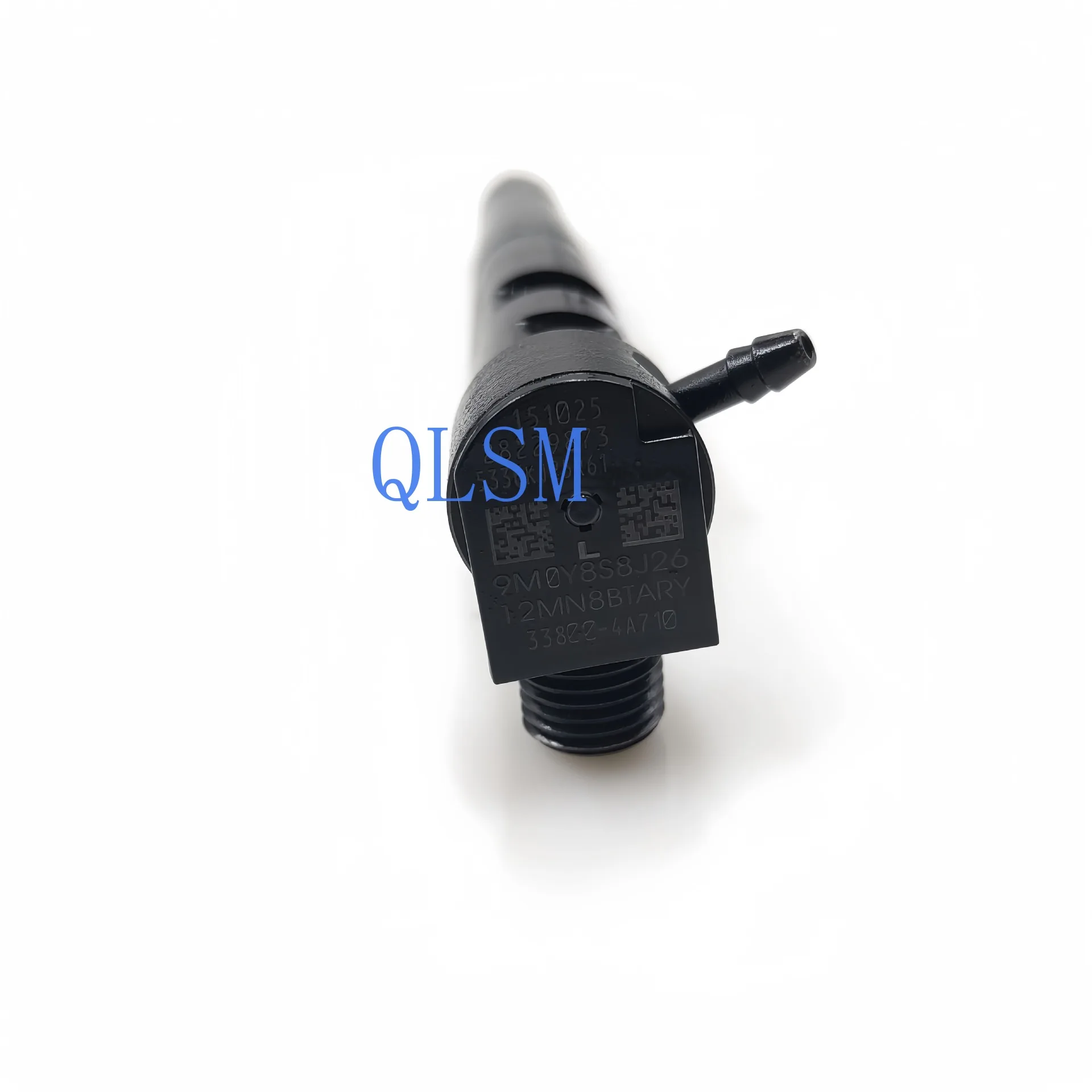 33800-4A710 nuevos accesorios de alta calidad inyector diésel de alta presión 33800-4A710 piezas de motor diésel