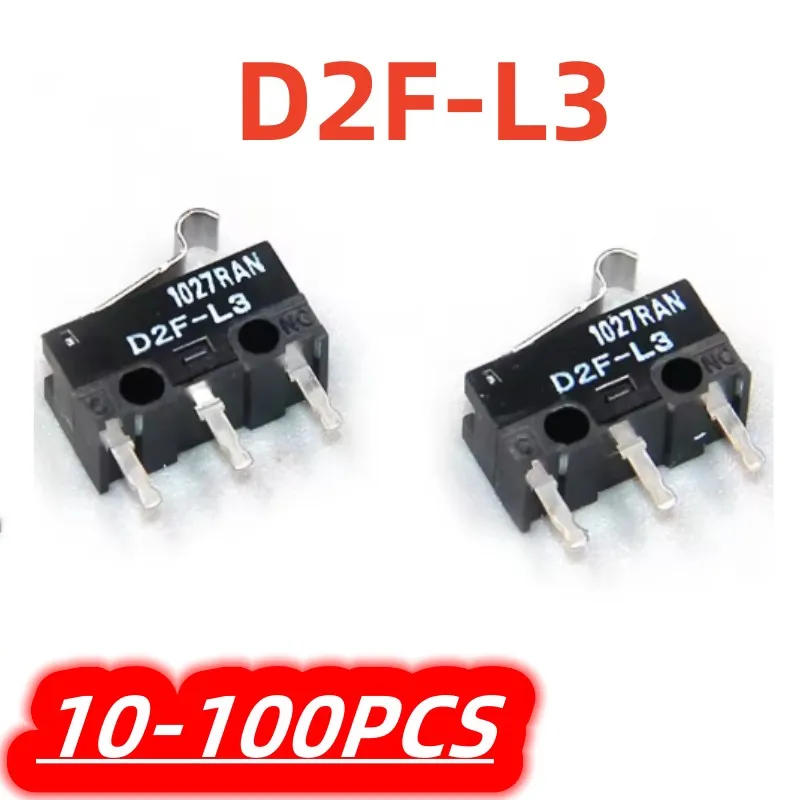 10-100Pcs/Lot New O…