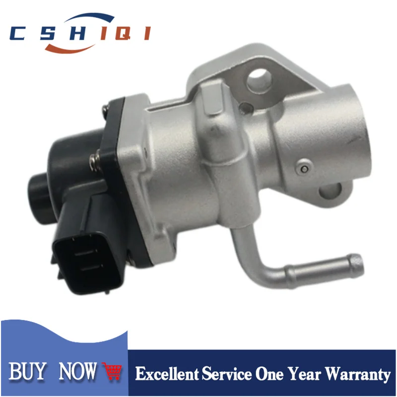 EGR Valve For Mazda 3 5 6 Cx-7 Mercury Mariner Premier Sport Ford Escape Focus Transit 1119890 1134310 1S7G-9D475-AE 1590848