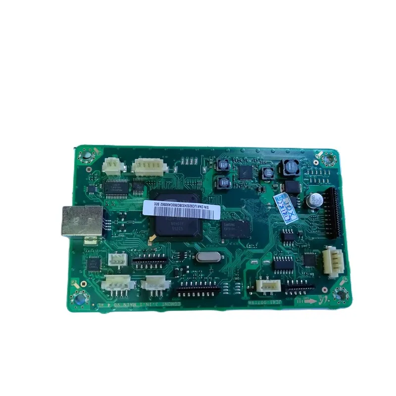 Main Board Motherboard Formatter Board for Samsung SCX-3400 SCX-3401 Printer Mother Board Original Referbished