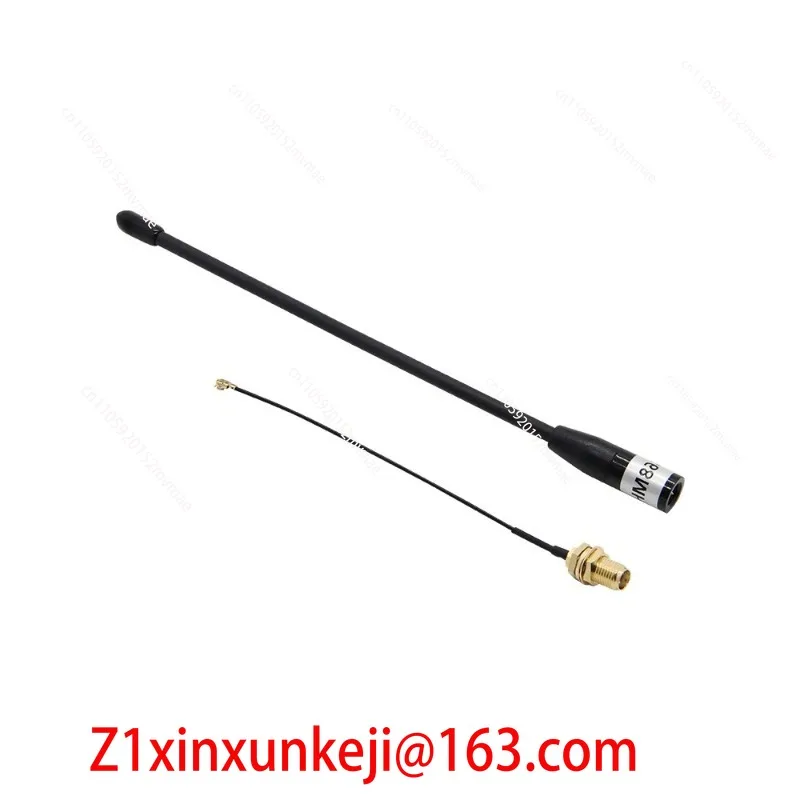 Best Seller LoRa 868Mhz 915Mhz Antenna + 1Pex Connector for T-Deck Plus