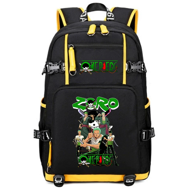 one-piece-zoro-design-student-backpack-durable-large-capacity-school-bag-for-kids-youth-teens-everyday-use