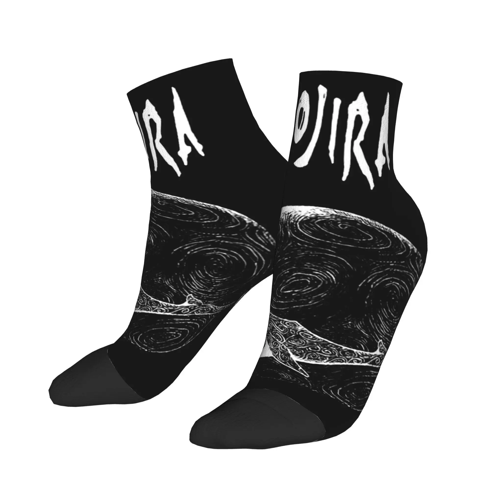 

French Metal Band Gojiras From Mars To Sirius Socks Funny Ankle Socks Summer Anti Skid Adults Men High Quality Casual Sock