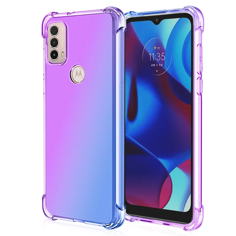 For Motorola Moto E…