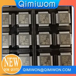 1PCS New and Original STM32F100 C8T6B 32F100C8T6B 32F100 LQFP-48