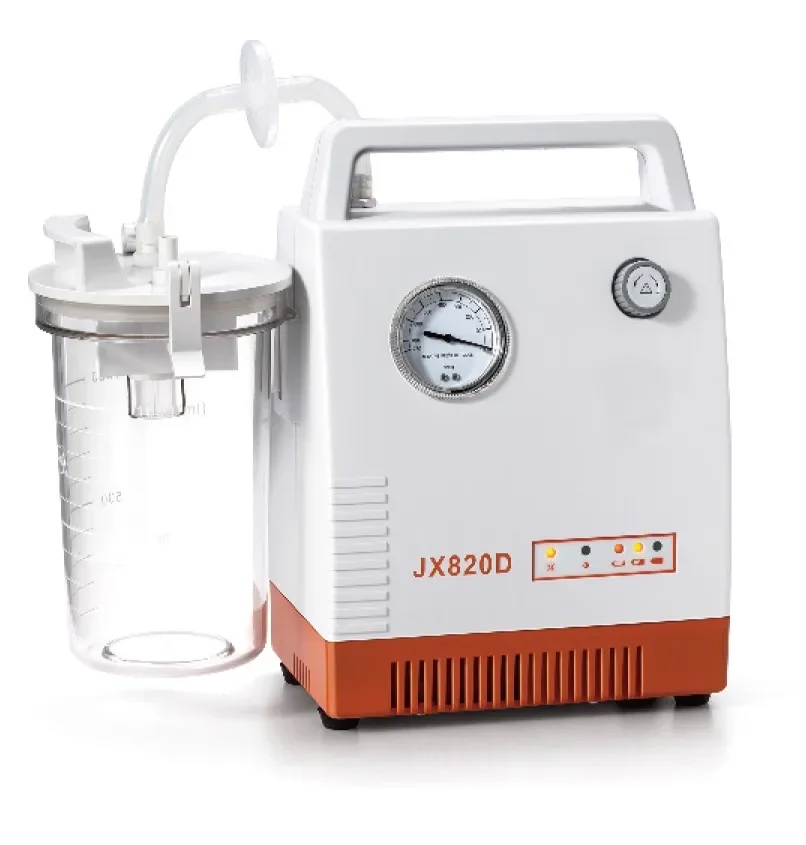 

Medical Suction Machine Medical Electric Suction Apparatus Medical equipment