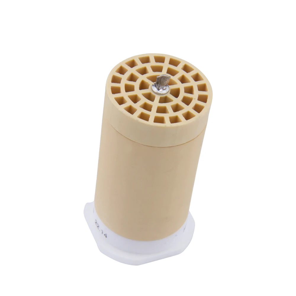Direct Factory Sales HeatFounder 101.774 230V 1.65KW+1.65KW Ceramic Heating Core for Hot Air Heater ZX3400