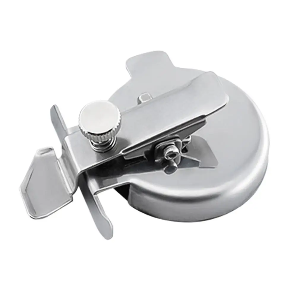 Magnetic Seam Guide For Sewing Machine Upgraded Strong Magnetic Gauge Multifucntional Seam Guide Hemmer Sewing Accessories ﻿