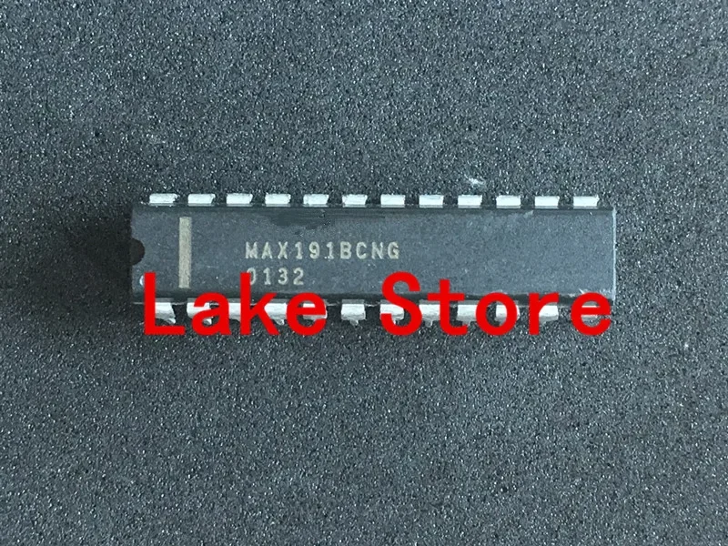 

5 шт./лот MAX191BCNG DIP