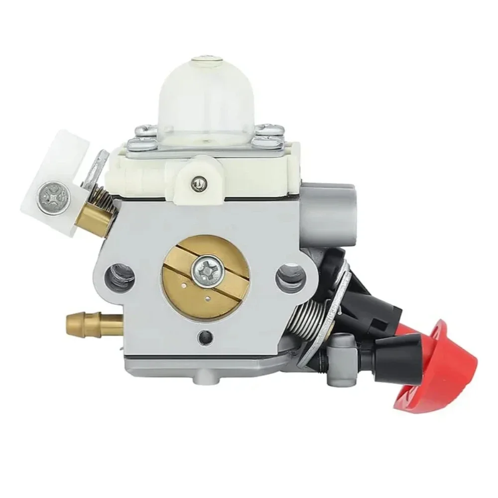 Zama C1M-S267A Carburetor Kit for Stihl FS40 FS50 FS50C FS56 FC56 HT56 HT56C KN56 KN56RC KM56 KM56C FC70 FC70C Trimmer Carb