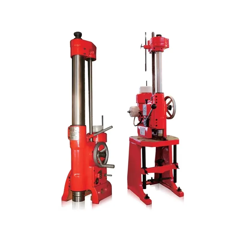 Portable Cylinder Boring Machine Engine Block Boring Machine Engine Retrofitting Boring Machine