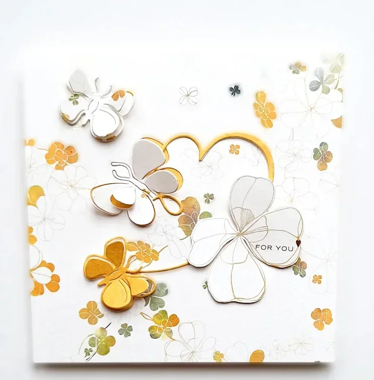 

1pc Piggy Craft metal cutting dies cut die mold Love heart decoration Scrapbook paper craft knife mold blade punch stencils dies