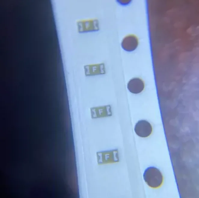 Fuse for Gameboy ADVANCE SP GBASP F1 F2