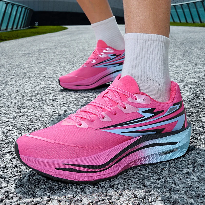 2026-men-tennis-shoes-couple-lightweight-vulcanize-shoes-fashion-chunky-sneakers-women-mesh-casual-running-shoes-lac-up-walking