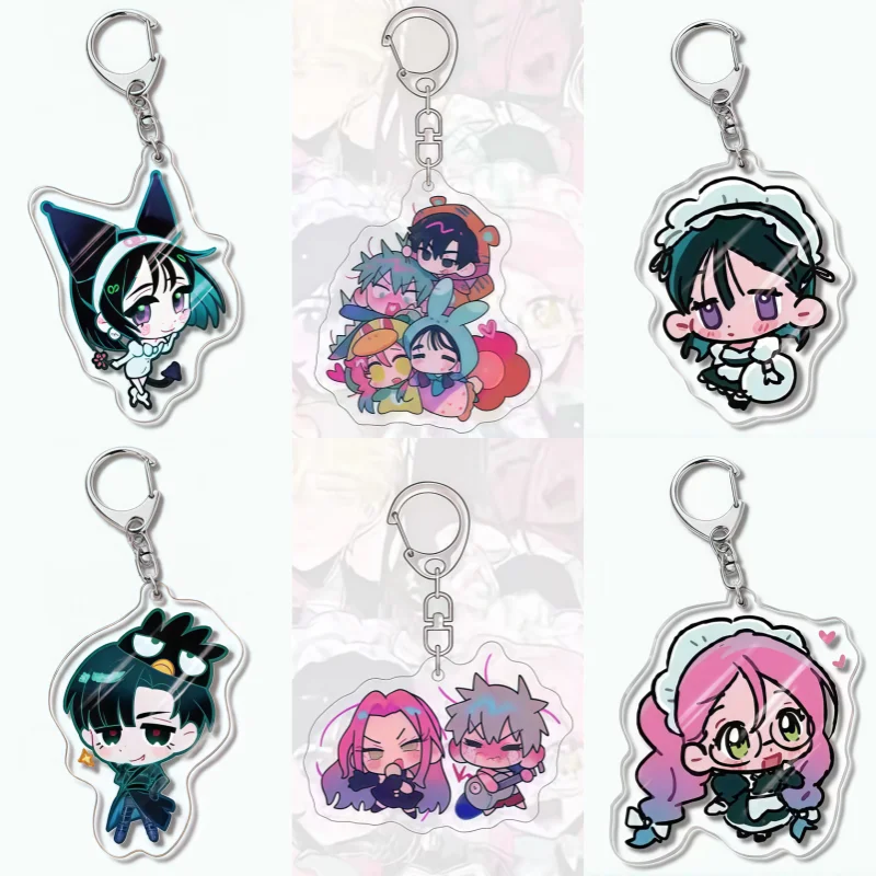 Keychain For Alien …