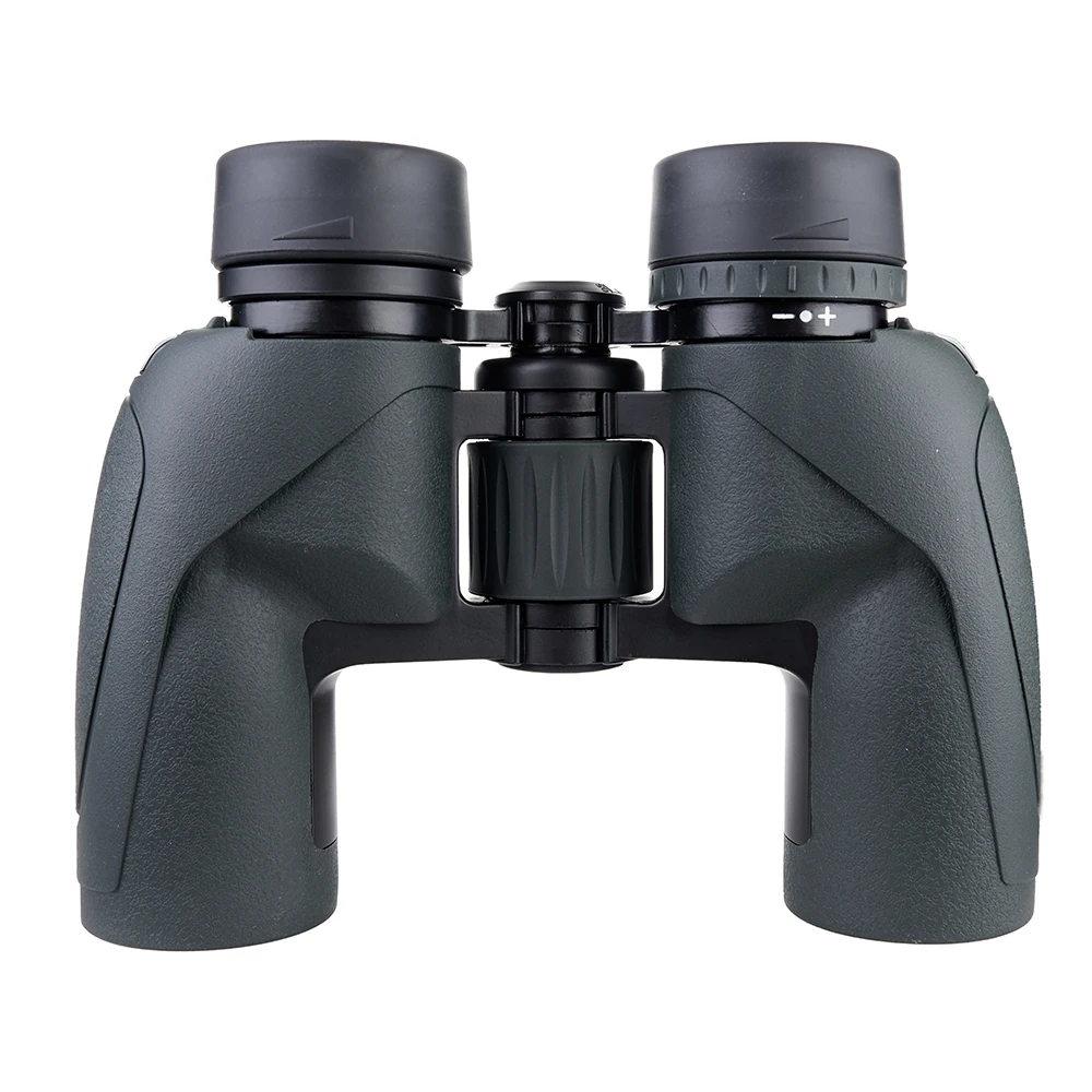 Eyebre Lvying 10x32 Binoculars High Magnification High-Definition Adult Outdoor Goggles Waterproof Low Light Night Vision