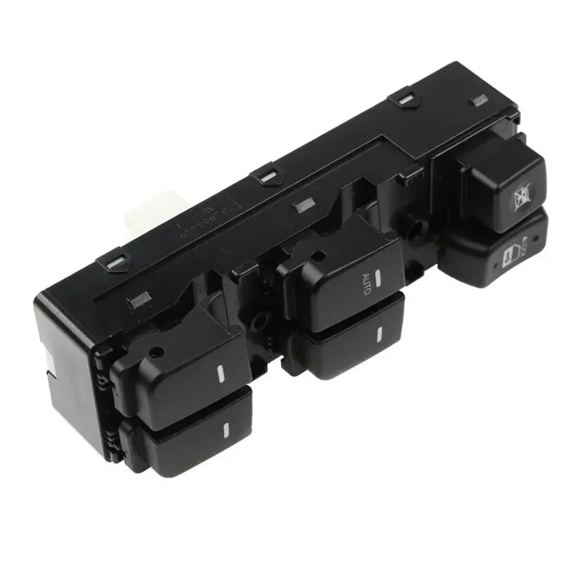 

WO-Car Power Window Switch 16Pins 935701M010WK 93570-1M010WK For Kia Cerato Forte 2009-2013 LHD