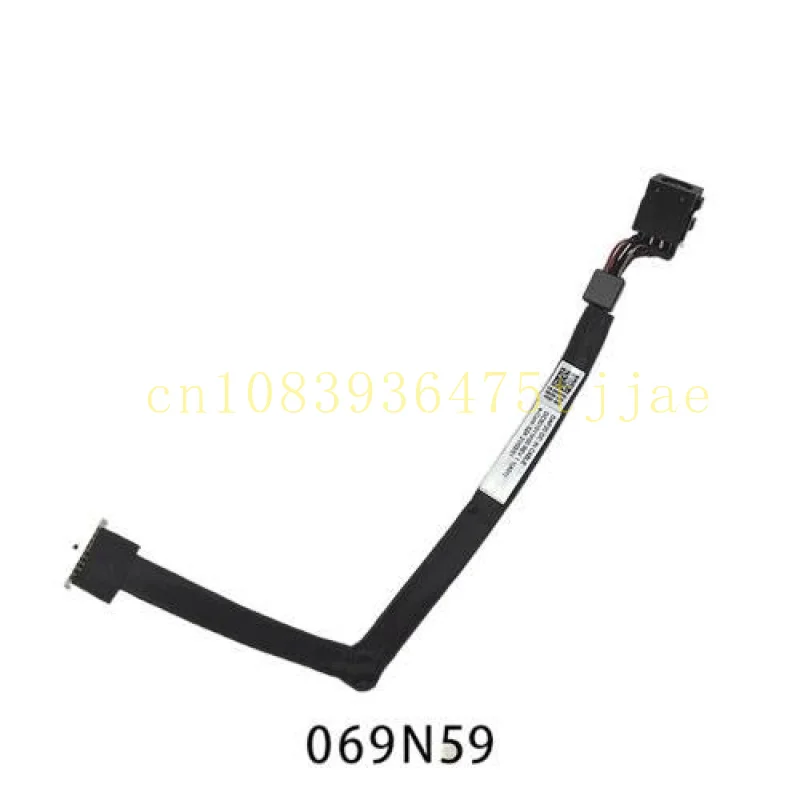 

New for Dell Precision 7730 7740 power head DC input power cable 69N59 069N59