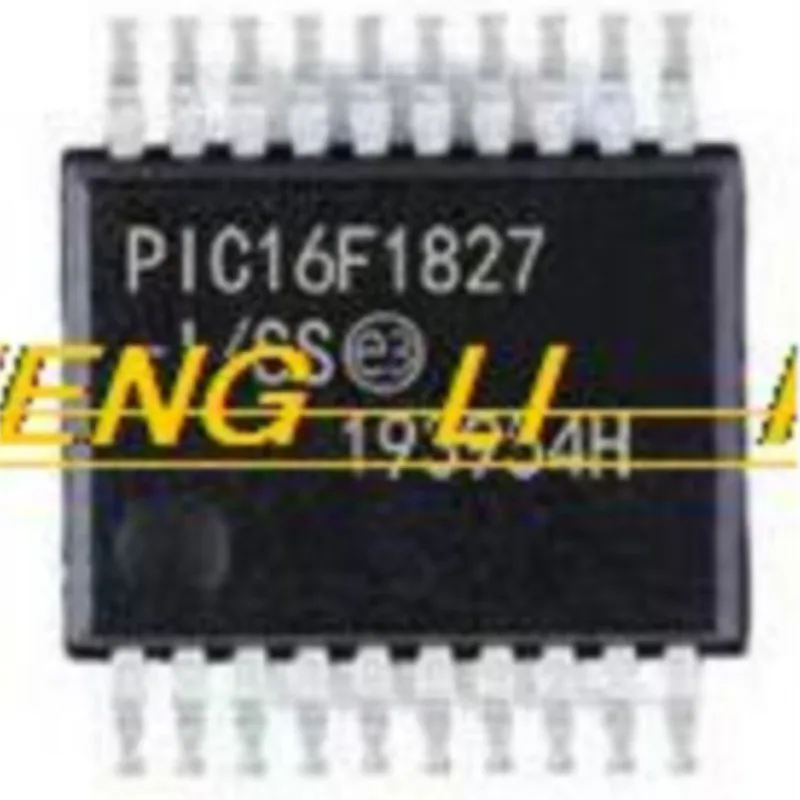 

IC new original PIC16F1827-I/SS PIC16F1827