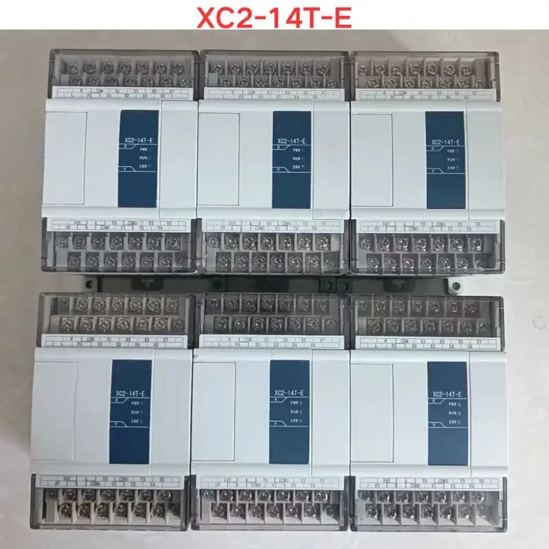 Second-hand Light use Xinjie XC2-14T-E function test is normal