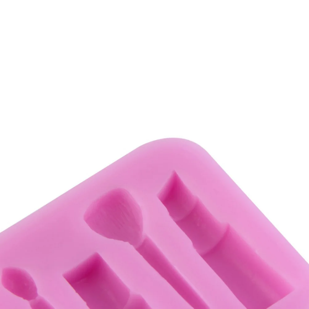 

3D Design Silicone Baking Molds For Fondant Cakes Chocolate Diy Tools Ice Cube Jelly Puddings Party Home Use Cake Mold Chocolate