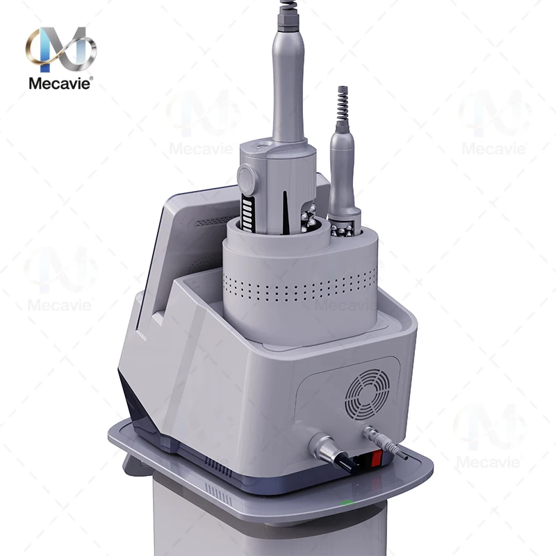 جديد 2025 محمول D1 360 °   الدورية طبل العضلات التخسيس وفقدان الوزن النقش آلة الجسم صالون 2IN1 lnner آلة الكرة الدوارة