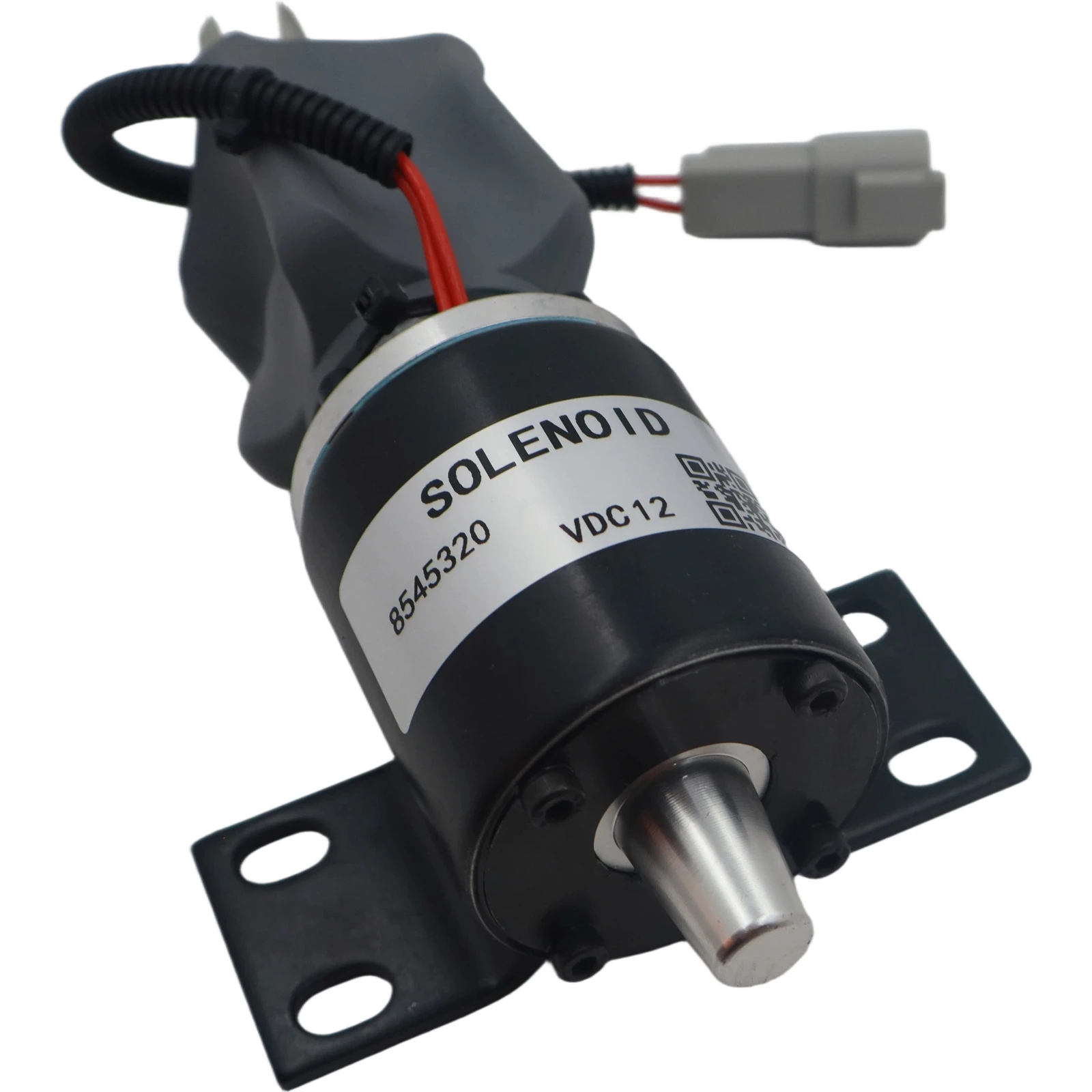 8545320 0225-12E3CS3 8225-1003 Solenoid valve Fits for Hyster Forklift Engine Parts