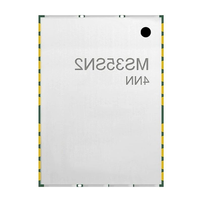 Module de positionnement et de navigation GPS/Beidou T24C MS35SN2 L1+L5