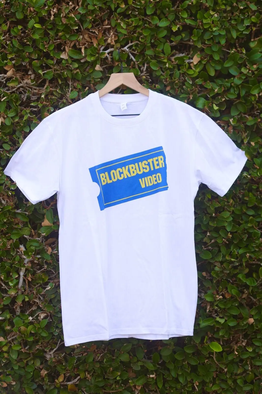 

Blockbuster Tower Records T Shirt