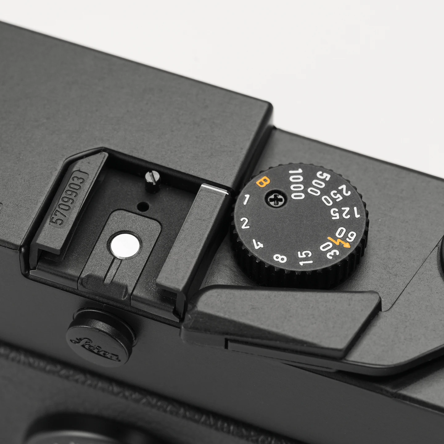 For LEICA M6 Camera Sticker Protective Skin Decal Vinyl Wrap Film Anti-Scratch Protector Coat M 6