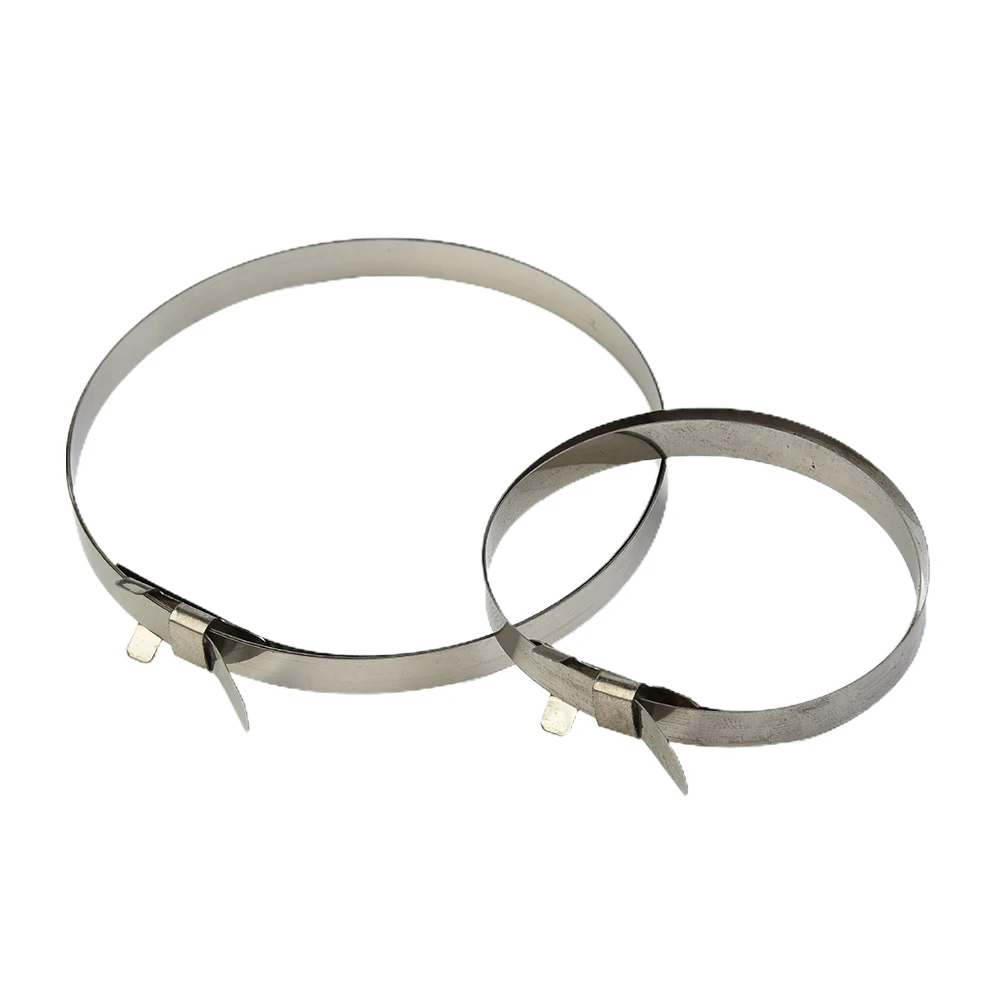 20pcs Joint Axle Boot Clamp Pliers Clips CV BOOT CLAMPS Kit For Auto / ATV CV Automobiles Parts Short Bands And Large Bands