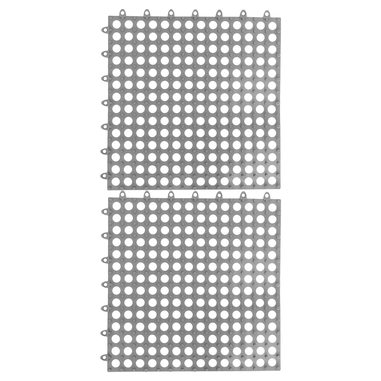 

Interlocking Floor Cushion Non-Slipping Floor Mats Splicing Floor Mats Safe Mats Mats with Drain Holes