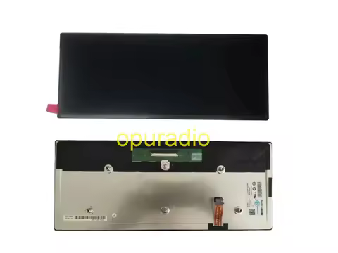 LA123WF1-SL01 Original A+ 12.3 Inch LA123WF1 LCD Display Screen For 2014 Tesla Model S Model X Car Industrument Parts LCD Panel