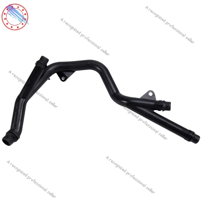 

11532247681 For BMW E38 E39 E46 Estate Saloon Cooling Water Hose Return Pipe Radiator Hose