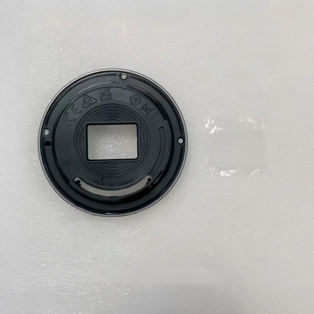 

Replacement Rear Bayonet Base with Optical Glass for Canon RF‑S 55‑210mm f/5‑7.1 IS STM Lens